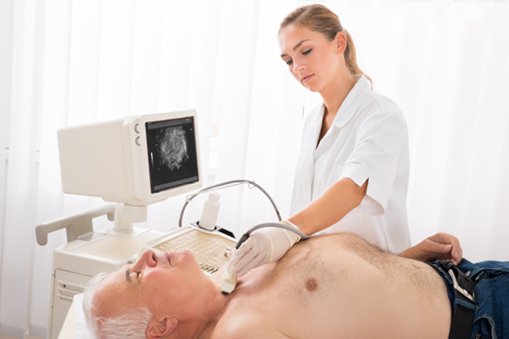 Ultrasound Scans