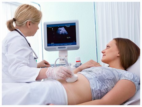 Fertility Imaging Arlington House Medical Centre