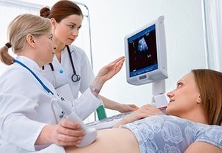 Pregnancy Scans